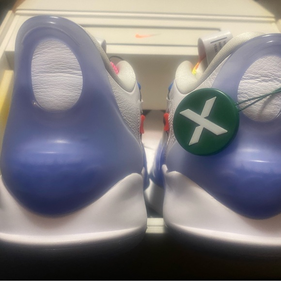 Nike Adapt 2.0 BB Men’s size 10 Self lacing smart sneakers!deadstock - Picture 13 of 14